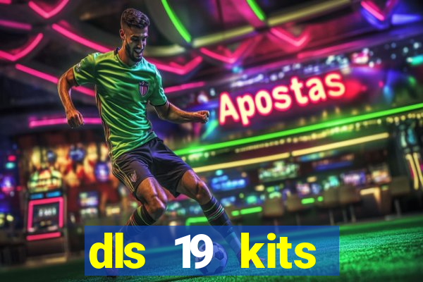 dls 19 kits manchester united